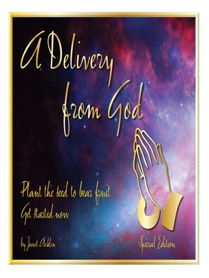 cover image of A Delivery from God
